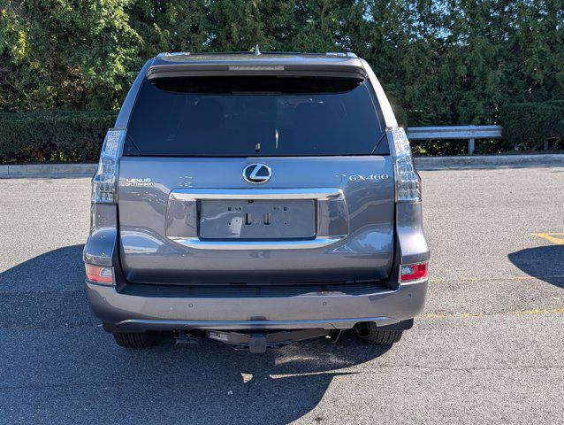 used 2023 Lexus GX 460 car, priced at $53,788