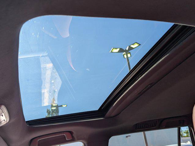 used 2023 Lexus GX 460 car, priced at $53,788