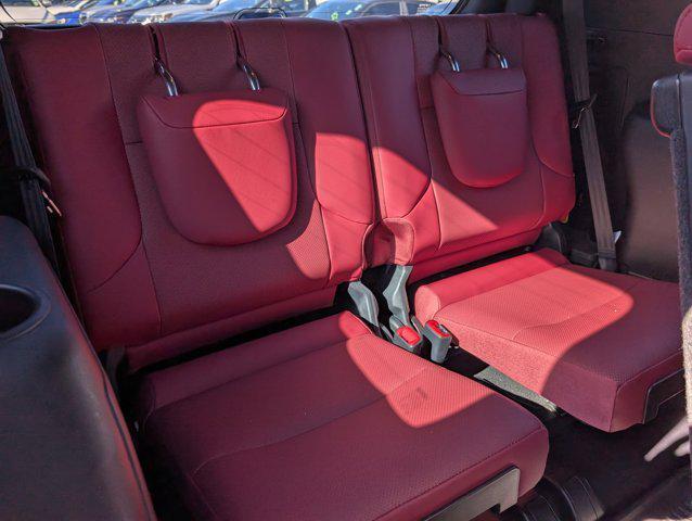 used 2023 Lexus GX 460 car, priced at $53,788