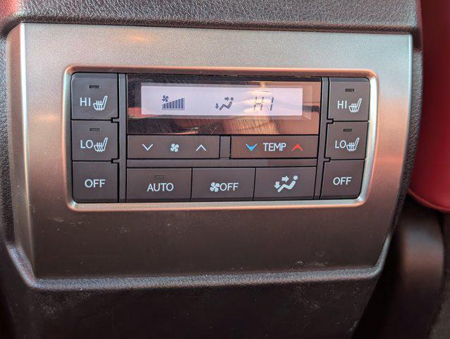 used 2023 Lexus GX 460 car, priced at $53,788