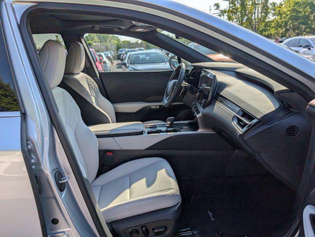 new 2025 Lexus RX 350 car, priced at $55,640
