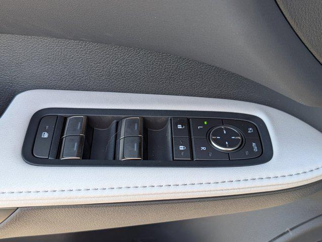new 2025 Lexus RX 350 car, priced at $55,640