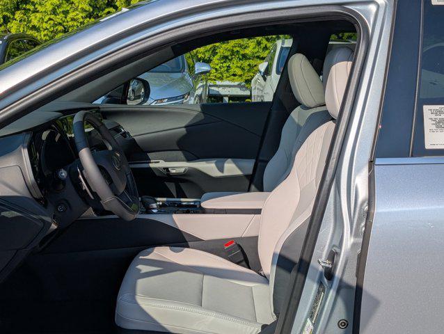 new 2025 Lexus RX 350 car, priced at $55,640