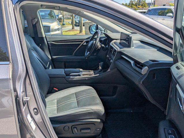 used 2020 Lexus RX 350 car, priced at $42,000