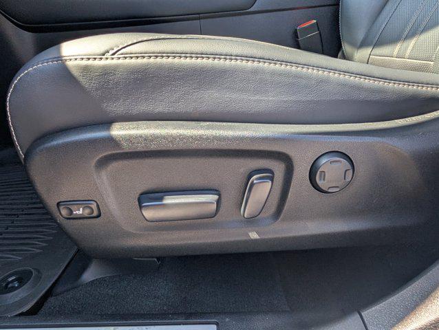 used 2020 Lexus RX 350 car, priced at $42,000