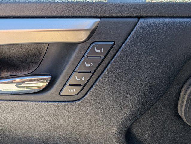 used 2020 Lexus RX 350 car, priced at $42,000