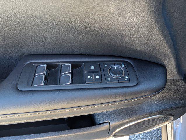used 2020 Lexus RX 350 car, priced at $42,000