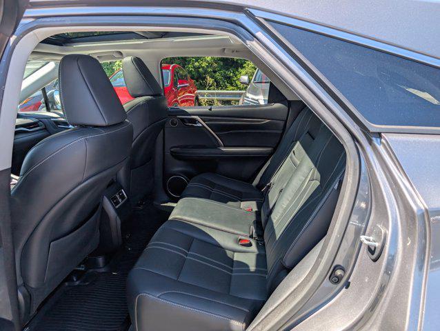 used 2020 Lexus RX 350 car, priced at $42,000