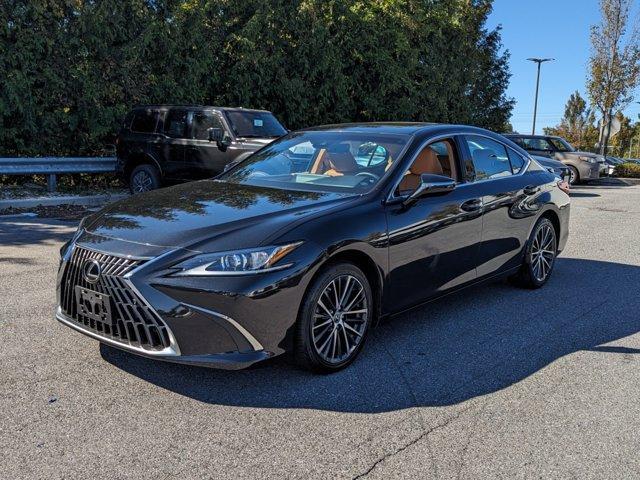 used 2022 Lexus ES 350 car, priced at $36,996