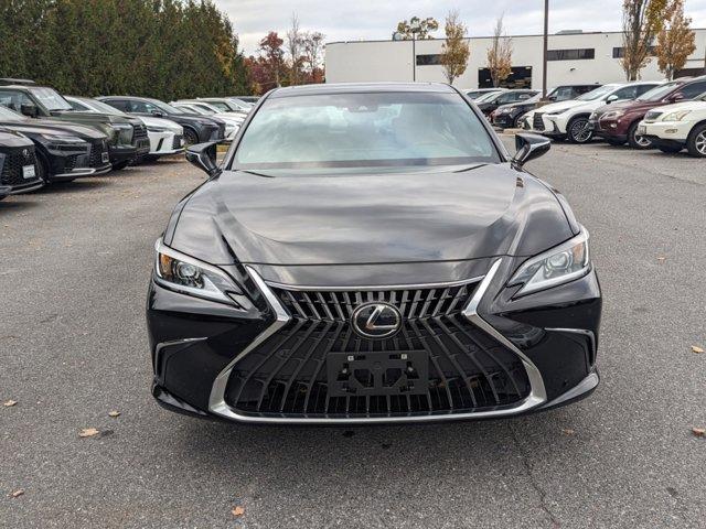 used 2024 Lexus ES 350 car, priced at $42,876