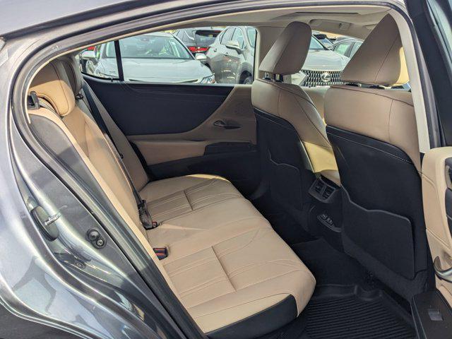 used 2020 Lexus ES 300h car, priced at $26,148