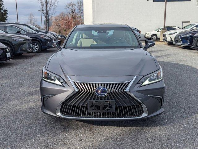 used 2020 Lexus ES 300h car, priced at $28,882