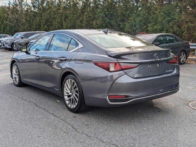 used 2020 Lexus ES 300h car, priced at $28,882