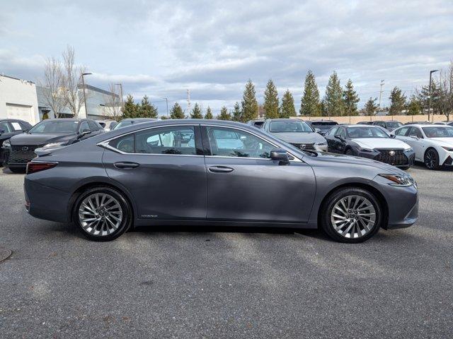 used 2020 Lexus ES 300h car, priced at $28,882