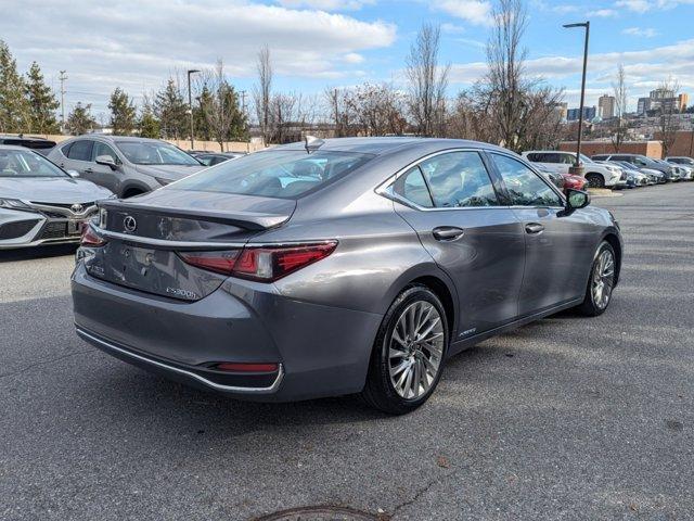 used 2020 Lexus ES 300h car, priced at $28,882