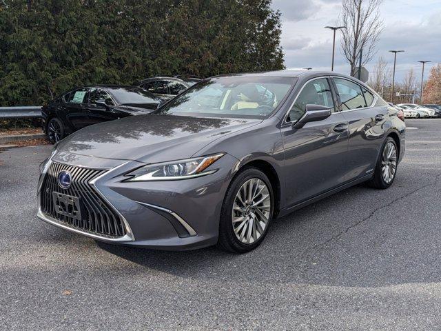 used 2020 Lexus ES 300h car, priced at $28,882