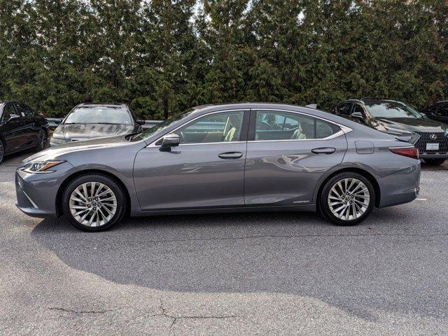 used 2020 Lexus ES 300h car, priced at $28,882