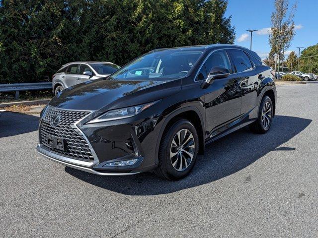 used 2022 Lexus RX 350 car, priced at $41,000