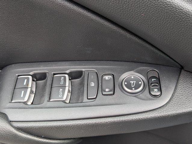 used 2021 Honda Accord car, priced at $23,500