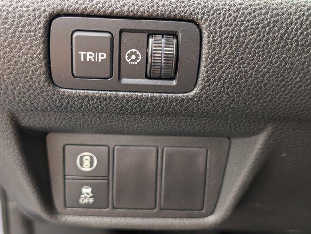 used 2021 Honda Accord car, priced at $23,500