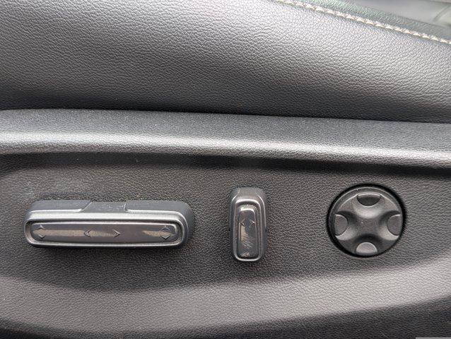 used 2021 Honda Accord car, priced at $23,500