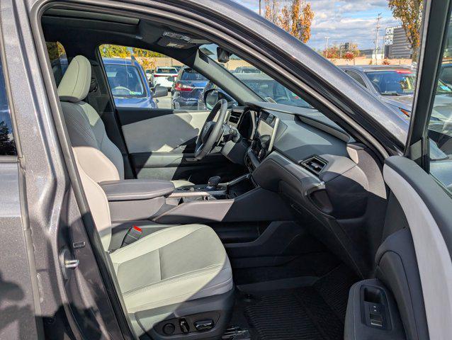 new 2026 Lexus TX 350 car, priced at $64,248