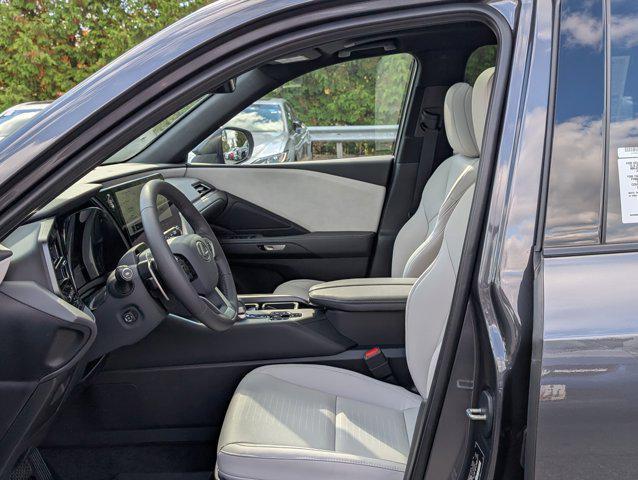 new 2026 Lexus TX 350 car, priced at $64,248