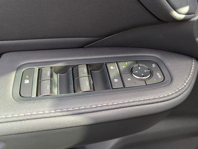 new 2026 Lexus TX 350 car, priced at $64,248