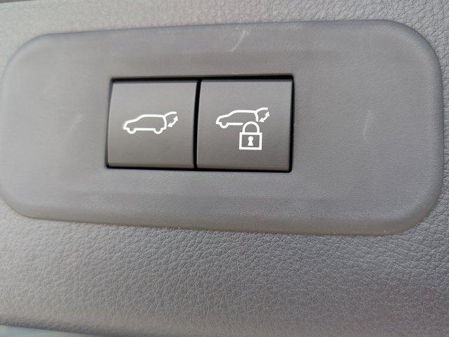 new 2026 Lexus TX 350 car, priced at $64,248