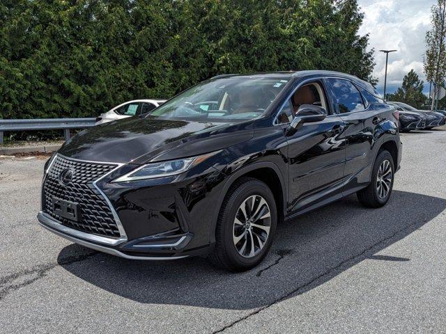 used 2021 Lexus RX 350 car, priced at $31,927