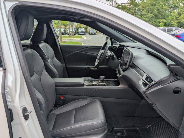 used 2023 Lexus RX 350 car, priced at $49,519