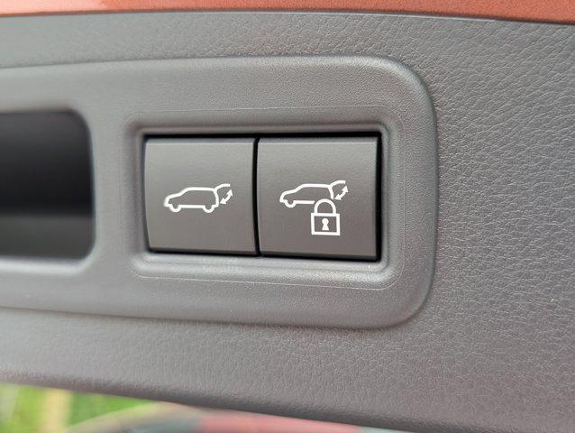 new 2025 Lexus RX 350 car, priced at $56,935