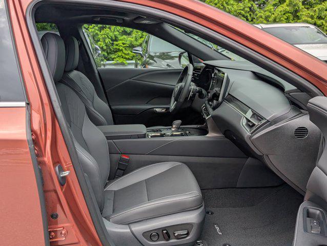 new 2025 Lexus RX 350 car, priced at $56,935