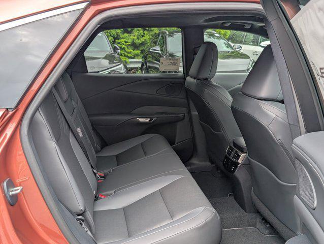 new 2025 Lexus RX 350 car, priced at $56,935
