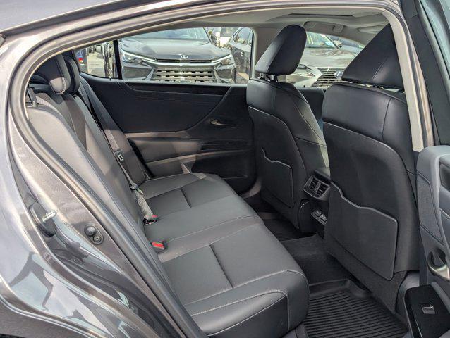 used 2025 Lexus ES 350 car, priced at $42,769