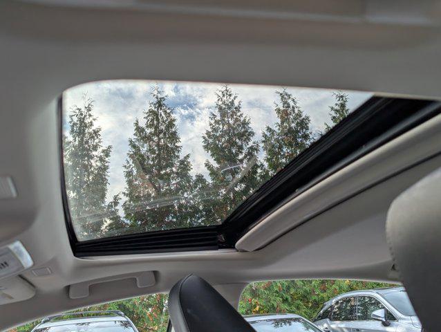 used 2025 Lexus ES 350 car, priced at $42,769