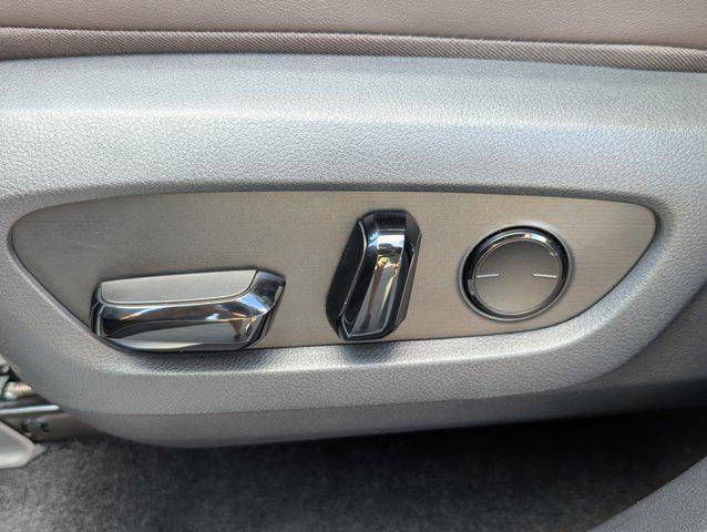 new 2026 Lexus TX 350 car, priced at $63,517