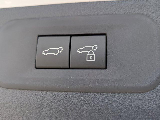 new 2026 Lexus TX 350 car, priced at $63,517