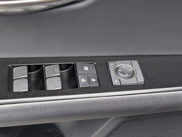 used 2022 Lexus UX 250h car, priced at $32,730