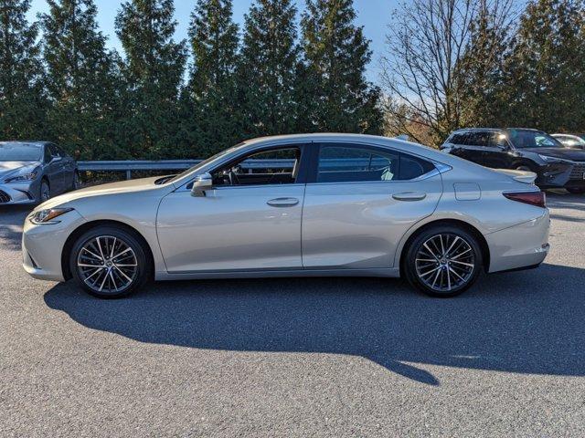 used 2022 Lexus ES 350 car, priced at $36,794