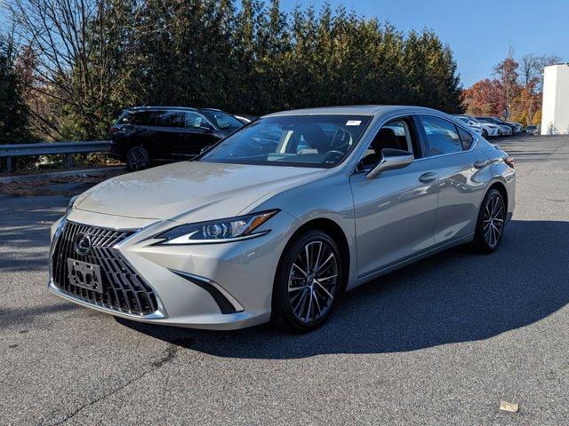 used 2022 Lexus ES 350 car, priced at $36,794