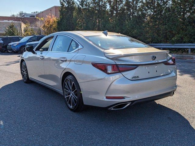 used 2022 Lexus ES 350 car, priced at $36,794