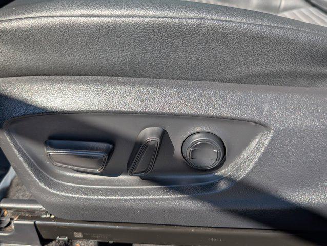 used 2021 Toyota Camry car, priced at $22,648