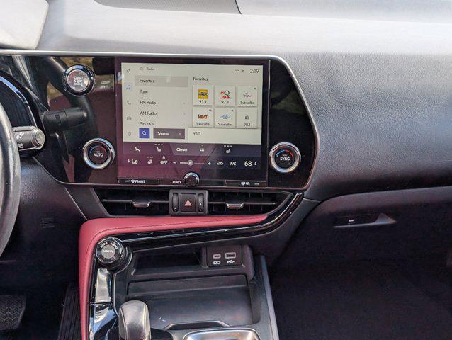 used 2022 Lexus NX 350 car, priced at $34,972