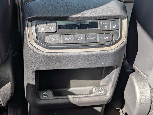 new 2026 Lexus TX 350 car, priced at $70,718