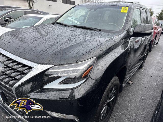 used 2023 Lexus GX 460 car, priced at $57,991
