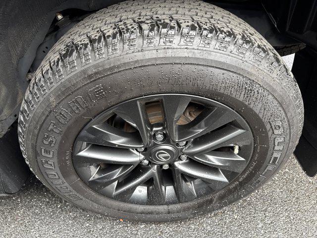 used 2023 Lexus GX 460 car, priced at $57,991