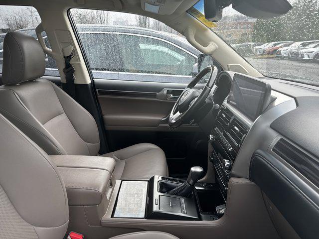 used 2023 Lexus GX 460 car, priced at $57,991