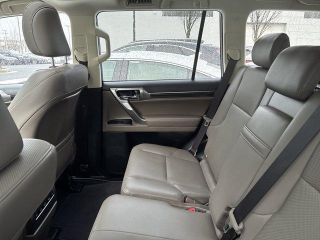 used 2023 Lexus GX 460 car, priced at $57,991