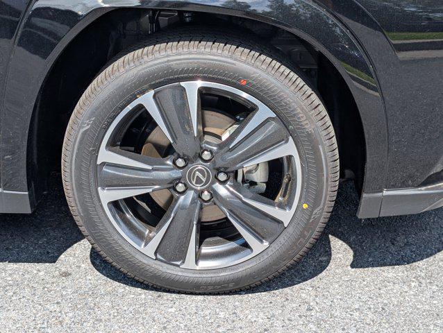 new 2025 Lexus UX 300h car, priced at $100